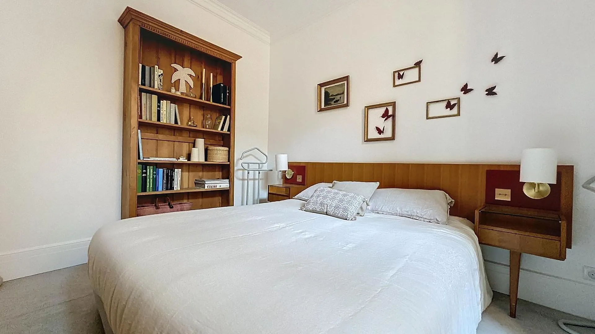 Plein Coeur Cannes - 4 Couchages