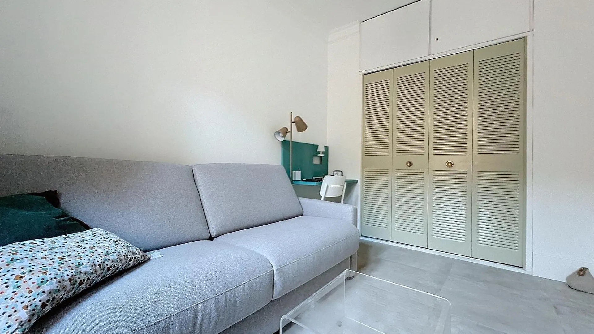 Apartamento Plein Coeur Cannes - 4 Couchages