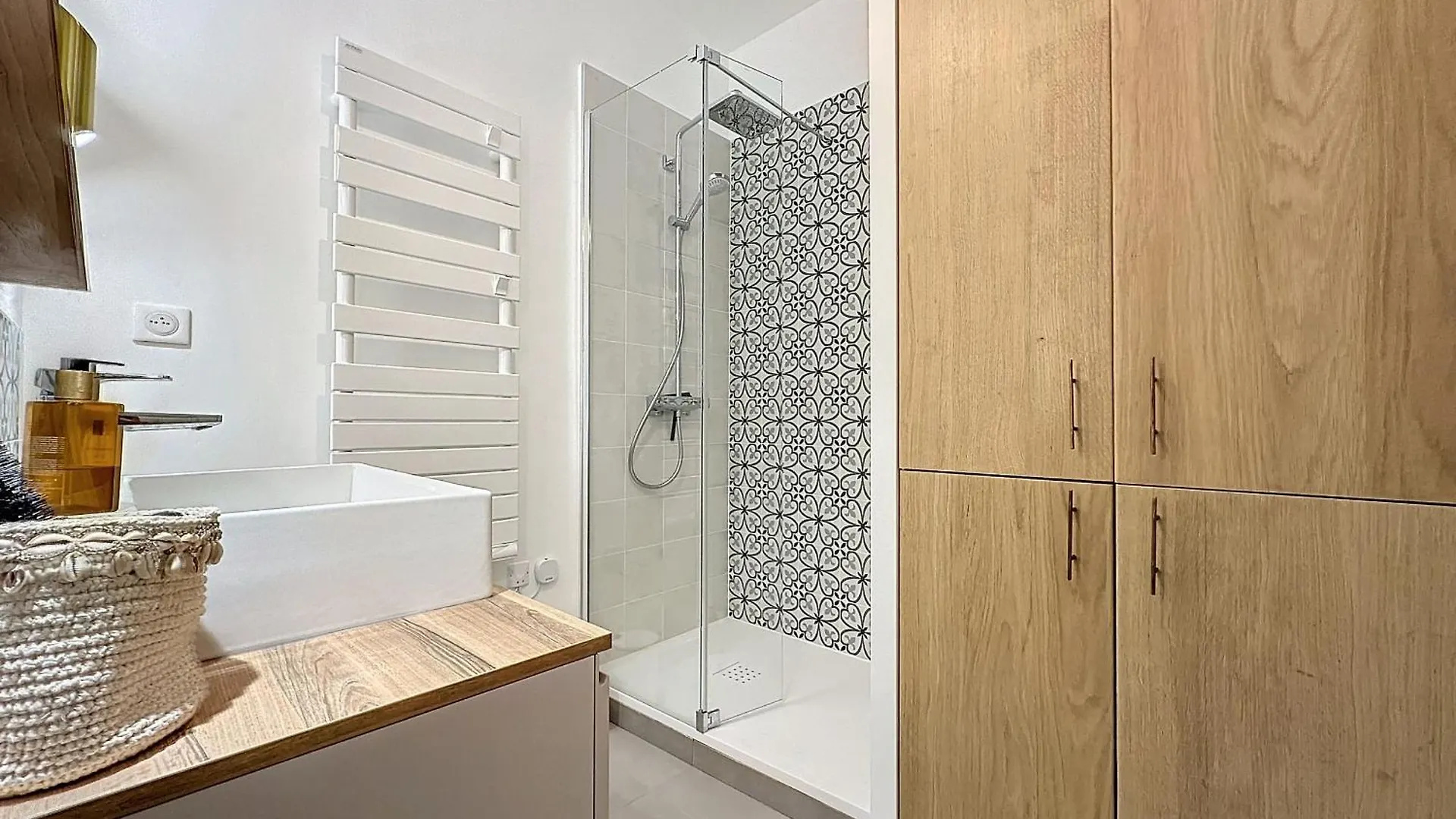 Plein Coeur Cannes - 4 Couchages Apartamento