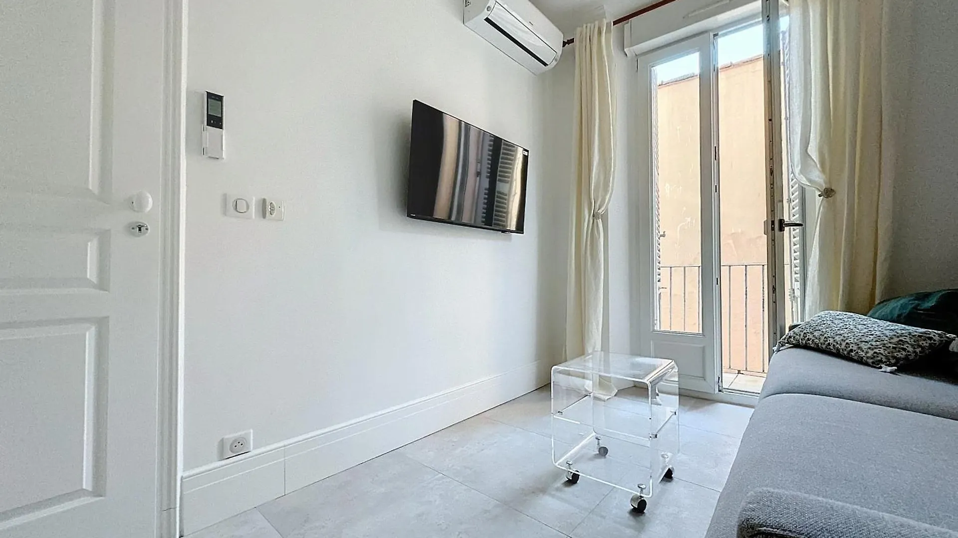 Plein Coeur Cannes - 4 Couchages