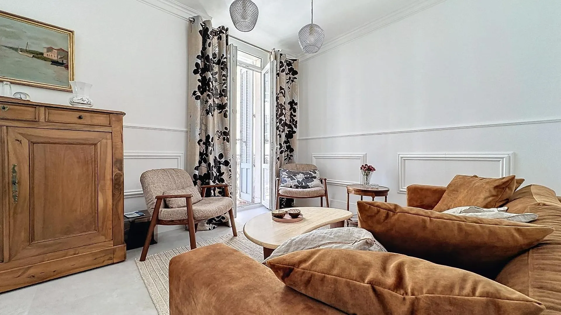 Plein Coeur Cannes - 4 Couchages Francia